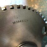 International 6.0 Ford VT365 Diesel Engine Crankshaft 1839402C1 OEM - 450$ Picture 1 of 5 Picture 2 of 5 Picture 3 of 5 Picture 4 of 5 Picture 5 of 5 Picture 1 of 5 Picture 2 of 5 Picture 3 of 5 Picture 4 of 5 Picture 5 of 5