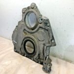 International Maxxforce 13 Diesel Engine Timing Cover 3006520C1 OEM - 148.5$ Picture 1 of 4 Picture 2 of 4 Picture 3 of 4 Picture 4 of 4 Picture 1 of 4 Picture 2 of 4 Picture 3 of 4