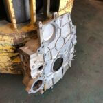 International Prostar Maxxforce 13 Diesel Engine Flywheel Housing 3003368C5 OEM - 535$ Picture 1 of 6 Picture 2 of 6 Picture 3 of 6 Picture 4 of 6 Picture 5 of 6 Picture 6 of 6 Picture 1 of 6 Picture 2 of 6 Picture 3 of 6