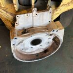 International Prostar Maxxforce 13 Diesel Engine Flywheel Housing 3003368C5 OEM - 535$ Picture 1 of 6 Picture 2 of 6 Picture 3 of 6 Picture 4 of 6 Picture 5 of 6 Picture 6 of 6 Picture 1 of 6 Picture 2 of 6 Picture 3 of 6 Picture 4 of 6 Picture 5 of 6 Picture 6 of 6