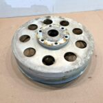 John Deere 6068 6.8L Diesel Engine Harmonic Balancer Pulley 1800225A OEM - 175.5$ Picture 1 of 5 Picture 2 of 5 Picture 3 of 5 Picture 4 of 5 Picture 5 of 5 Picture 1 of 5