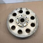 John Deere 6068 6.8L Diesel Engine Harmonic Balancer Pulley 1800225A OEM - 175.5$ Picture 1 of 5 Picture 2 of 5 Picture 3 of 5 Picture 4 of 5 Picture 5 of 5 Picture 1 of 5 Picture 2 of 5