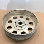 John Deere 6068 6.8L Diesel Engine Harmonic Balancer Pulley 1800225A OEM - 175.5$ Picture 1 of 5 Picture 2 of 5 Picture 3 of 5 Picture 4 of 5 Picture 5 of 5 Picture 1 of 5 Picture 2 of 5 Picture 3 of 5 Picture 4 of 5 Picture 5 of 5