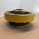 John Deere 6068 Diesel Engine Original Equipment Torsional Damper RE505941 OEM - 517.5$ Picture 1 of 5 Picture 2 of 5 Picture 3 of 5 Picture 4 of 5 Picture 5 of 5 Picture 1 of 5 Picture 2 of 5