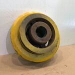 John Deere 6068 Diesel Engine Original Equipment Torsional Damper RE505941 OEM - 517.5$ Picture 1 of 5 Picture 2 of 5 Picture 3 of 5 Picture 4 of 5 Picture 5 of 5 Picture 1 of 5 Picture 2 of 5 Picture 3 of 5 Picture 4 of 5
