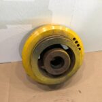 John Deere 6068 Diesel Engine Original Equipment Torsional Damper RE505941 OEM - 517.5$ Picture 1 of 5 Picture 2 of 5 Picture 3 of 5 Picture 4 of 5 Picture 5 of 5 Picture 1 of 5 Picture 2 of 5 Picture 3 of 5 Picture 4 of 5 Picture 5 of 5