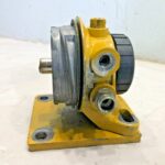 John Deere 6068 Diesel Engine water separator filter housing RE541922 OEM - 126$ Picture 1 of 5 Picture 2 of 5 Picture 3 of 5 Picture 4 of 5 Picture 5 of 5 Picture 1 of 5 Picture 2 of 5 Picture 3 of 5 Picture 4 of 5