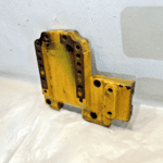 John Deere 6068 HF285 Diesel Engine Fan Support Bracket R516557 OEM - 103.5$ Picture 1 of 4 Picture 2 of 4 Picture 3 of 4 Picture 4 of 4 Picture 1 of 4 Picture 2 of 4