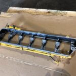 John Deere 6068 HF485 6.8 Diesel Engine Rocker Box Housing R525452 OEM - 279$ Picture 1 of 7 Picture 2 of 7 Picture 3 of 7 Picture 4 of 7 Picture 5 of 7 Picture 6 of 7 Picture 7 of 7 Picture 1 of 7 Picture 2 of 7