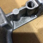 John Deere 6068 HF485 6.8 Diesel Engine Rocker Box Housing R525452 OEM - 279$ Picture 1 of 7 Picture 2 of 7 Picture 3 of 7 Picture 4 of 7 Picture 5 of 7 Picture 6 of 7 Picture 7 of 7 Picture 1 of 7 Picture 2 of 7 Picture 3 of 7 Picture 4 of 7