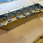 John Deere 6068 HF485 6.8 Diesel Engine Rocker Box Housing R525452 OEM - 279$ Picture 1 of 7 Picture 2 of 7 Picture 3 of 7 Picture 4 of 7 Picture 5 of 7 Picture 6 of 7 Picture 7 of 7 Picture 1 of 7 Picture 2 of 7 Picture 3 of 7 Picture 4 of 7 Picture 5 of 7