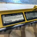 John Deere 6068 HF485 6.8 Diesel Engine Rocker Box Housing R525452 OEM - 279$ Picture 1 of 7 Picture 2 of 7 Picture 3 of 7 Picture 4 of 7 Picture 5 of 7 Picture 6 of 7 Picture 7 of 7 Picture 1 of 7 Picture 2 of 7 Picture 3 of 7 Picture 4 of 7 Picture 5 of 7 Picture 6 of 7