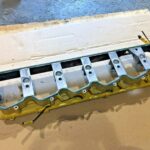 John Deere 6068 HF485 6.8 Diesel Engine Rocker Box Housing R525452 OEM - 279$ Picture 1 of 7 Picture 2 of 7 Picture 3 of 7 Picture 4 of 7 Picture 5 of 7 Picture 6 of 7 Picture 7 of 7 Picture 1 of 7 Picture 2 of 7 Picture 3 of 7 Picture 4 of 7 Picture 5 of 7 Picture 6 of 7 Picture 7 of 7