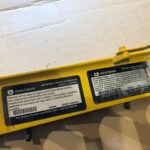 John Deere 6068 HF485 6.8L Diesel Engine Rocker Box Housing R525452 DZ107828 OEM -  Picture 1 of 6 Picture 2 of 6 Picture 3 of 6 Picture 4 of 6 Picture 5 of 6 Picture 6 of 6 Picture 1 of 6 Picture 2 of 6 Picture 3 of 6 Picture 4 of 6 Picture 5 of 6 Picture 6 of 6