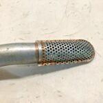 John Deere 6.8l 6068 Diesel Engine Oil Pick Up Tube Oil RE71143 OEM - 36$ Picture 1 of 5 Picture 2 of 5 Picture 3 of 5 Picture 4 of 5 Picture 5 of 5 Picture 1 of 5 Picture 2 of 5 Picture 3 of 5 Picture 4 of 5