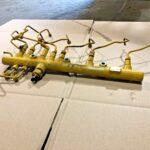 John Deere Diesel Engine 6068 6.8L HF485 Fuel Distributor Pipe RE522596 OEM - 526.5$ Picture 1 of 5 Picture 2 of 5 Picture 3 of 5 Picture 4 of 5 Picture 5 of 5 Picture 1 of 5 Picture 2 of 5