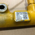 John Deere Diesel Engine 6068 6.8L HF485 Fuel Distributor Pipe RE522596 OEM - 526.5$ Picture 1 of 5 Picture 2 of 5 Picture 3 of 5 Picture 4 of 5 Picture 5 of 5 Picture 1 of 5 Picture 2 of 5 Picture 3 of 5
