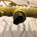 John Deere Diesel Engine 6068 6.8L HF485 Fuel Distributor Pipe RE522596 OEM - 526.5$ Picture 1 of 5 Picture 2 of 5 Picture 3 of 5 Picture 4 of 5 Picture 5 of 5 Picture 1 of 5 Picture 2 of 5 Picture 3 of 5 Picture 4 of 5