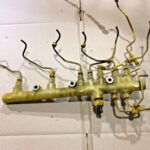 John Deere Diesel Engine 6068 6.8L HF485 Fuel Distributor Pipe RE522596 OEM - 526.5$ Picture 1 of 5 Picture 2 of 5 Picture 3 of 5 Picture 4 of 5 Picture 5 of 5 Picture 1 of 5 Picture 2 of 5 Picture 3 of 5 Picture 4 of 5 Picture 5 of 5