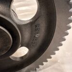 John Deere Diesel Engine 6068HF Camshaft R518861 With Gear R516237 OEM RE521603 - 705$ Picture 1 of 8 Picture 2 of 8 Picture 3 of 8 Picture 4 of 8 Picture 5 of 8 Picture 6 of 8 Picture 7 of 8 Picture 8 of 8 Picture 1 of 8 Picture 2 of 8 Picture 3 of 8 Picture 4 of 8 Picture 5 of 8