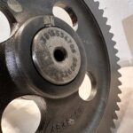 John Deere Diesel Engine 6068HF Camshaft R518861 With Gear R516237 OEM RE521603 - 705$ Picture 1 of 8 Picture 2 of 8 Picture 3 of 8 Picture 4 of 8 Picture 5 of 8 Picture 6 of 8 Picture 7 of 8 Picture 8 of 8 Picture 1 of 8 Picture 2 of 8 Picture 3 of 8 Picture 4 of 8 Picture 5 of 8 Picture 6 of 8 Picture 7 of 8