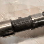 John Deere Diesel Engine 6068HF Camshaft R518861 With Gear R516237 OEM RE521603 - 705$ Picture 1 of 8 Picture 2 of 8 Picture 3 of 8 Picture 4 of 8 Picture 5 of 8 Picture 6 of 8 Picture 7 of 8 Picture 8 of 8 Picture 1 of 8 Picture 2 of 8 Picture 3 of 8 Picture 4 of 8 Picture 5 of 8 Picture 6 of 8 Picture 7 of 8 Picture 8 of 8