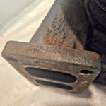 LOW 50k MILES Caterpillar CAT C12 Diesel Engine Turbocharger 10R-1055 OEM - 1440$ Picture 1 of 6 Picture 2 of 6 Picture 3 of 6 Picture 4 of 6 Picture 5 of 6 Picture 6 of 6 Picture 1 of 6 Picture 2 of 6 Picture 3 of 6 Picture 4 of 6