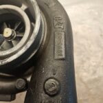 LOW 50k MILES Caterpillar CAT C12 Diesel Engine Turbocharger 10R-1055 OEM - 1440$ Picture 1 of 6 Picture 2 of 6 Picture 3 of 6 Picture 4 of 6 Picture 5 of 6 Picture 6 of 6 Picture 1 of 6 Picture 2 of 6 Picture 3 of 6 Picture 4 of 6 Picture 5 of 6