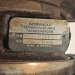 LOW 50k MILES Caterpillar CAT C12 Diesel Engine Turbocharger 10R-1055 OEM - 1440$ Picture 1 of 6 Picture 2 of 6 Picture 3 of 6 Picture 4 of 6 Picture 5 of 6 Picture 6 of 6 Picture 1 of 6 Picture 2 of 6 Picture 3 of 6 Picture 4 of 6 Picture 5 of 6 Picture 6 of 6