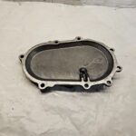 MERCEDES MBE4000 OM460LA Diesel Engine Camshaft Gear Cover A4570110907 OEM - 54$ Picture 1 of 3 Picture 2 of 3 Picture 3 of 3 Picture 1 of 3 Picture 2 of 3 Picture 3 of 3