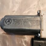 Mercedes Benz W211 W220 E320 E350 E500 E55 Rear Right Window Regulator Motor OEM - 36$ Picture 1 of 4 Picture 2 of 4 Picture 3 of 4 Picture 4 of 4 Picture 1 of 4 Picture 2 of 4 Picture 3 of 4