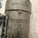 Mercedes MBE4000 Diesel Engine Fuel Filter Housing A4570920003 OEM - 252$ Picture 1 of 4 Picture 2 of 4 Picture 3 of 4 Picture 4 of 4 Picture 1 of 4 Picture 2 of 4 Picture 3 of 4
