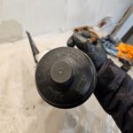 Mercedes MBE4000 Diesel Engine Fuel Filter Housing A4570920003 OEM - 252$ Picture 1 of 4 Picture 2 of 4 Picture 3 of 4 Picture 4 of 4 Picture 1 of 4 Picture 2 of 4 Picture 3 of 4 Picture 4 of 4