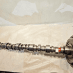 Mercedes OM460LA MBE4000 Diesel Engine complete Camshaft A4600510801 OEM - 810$ Picture 1 of 9 Picture 2 of 9 Picture 3 of 9 Picture 4 of 9 Picture 5 of 9 Picture 6 of 9 Picture 7 of 9 Picture 8 of 9 Picture 9 of 9 Picture 1 of 9