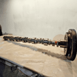 Mercedes OM460LA MBE4000 Diesel Engine complete Camshaft A4600510801 OEM - 810$ Picture 1 of 9 Picture 2 of 9 Picture 3 of 9 Picture 4 of 9 Picture 5 of 9 Picture 6 of 9 Picture 7 of 9 Picture 8 of 9 Picture 9 of 9 Picture 1 of 9 Picture 2 of 9 Picture 3 of 9