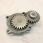 Oil Pump Cummins QSB 6.7 Engine PC200 ISB 4939588 3971544 OEM - 90$ Picture 1 of 4 Picture 2 of 4 Picture 3 of 4 Picture 4 of 4 Picture 1 of 4