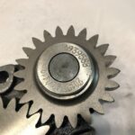 Oil Pump Cummins QSB 6.7 Engine PC200 ISB 4939588 3971544 OEM - 90$ Picture 1 of 4 Picture 2 of 4 Picture 3 of 4 Picture 4 of 4 Picture 1 of 4 Picture 2 of 4 Picture 3 of 4