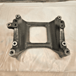 PACCAR MX-13 DIESEL ENGINE BRACKET 1887222 OEM - 99$ Picture 1 of 4 Picture 2 of 4 Picture 3 of 4 Picture 4 of 4 Picture 1 of 4