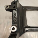 PACCAR MX-13 DIESEL ENGINE BRACKET 1887222 OEM - 99$ Picture 1 of 4 Picture 2 of 4 Picture 3 of 4 Picture 4 of 4 Picture 1 of 4 Picture 2 of 4 Picture 3 of 4