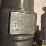 PACCAR MX-13 diesel engine fuel Filter separator complete module 1951944 OEM - 495$ Picture 1 of 6 Picture 2 of 6 Picture 3 of 6 Picture 4 of 6 Picture 5 of 6 Picture 6 of 6 Picture 1 of 6 Picture 2 of 6