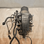 PACCAR MX-13 diesel engine fuel Filter separator complete module 1951944 OEM - 495$ Picture 1 of 6 Picture 2 of 6 Picture 3 of 6 Picture 4 of 6 Picture 5 of 6 Picture 6 of 6 Picture 1 of 6 Picture 2 of 6 Picture 3 of 6 Picture 4 of 6 Picture 5 of 6 Picture 6 of 6