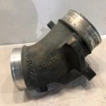 PACCAR MX13 DIESEL ENGINE TURBO ELBOW 1825383 86792  WITH SENSOR OEM - 166.5$ Picture 1 of 5 Picture 2 of 5 Picture 3 of 5 Picture 4 of 5 Picture 5 of 5 Picture 1 of 5 Picture 2 of 5 Picture 3 of 5 Picture 4 of 5