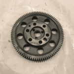 PACCAR MX13 ENGINE DIESEL CAMSHAFT TIMING GEAR 1837775 OEM - 211.5$ Picture 1 of 4 Picture 2 of 4 Picture 3 of 4 Picture 4 of 4 Picture 1 of 4