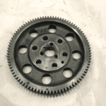 PACCAR MX13 ENGINE DIESEL CAMSHAFT TIMING GEAR 1837775 OEM - 211.5$ Picture 1 of 4 Picture 2 of 4 Picture 3 of 4 Picture 4 of 4 Picture 1 of 4 Picture 2 of 4 Picture 3 of 4