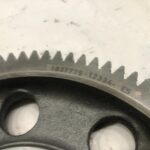 PACCAR MX13 ENGINE DIESEL CAMSHAFT TIMING GEAR 1837775 OEM - 211.5$ Picture 1 of 4 Picture 2 of 4 Picture 3 of 4 Picture 4 of 4 Picture 1 of 4 Picture 2 of 4 Picture 3 of 4 Picture 4 of 4