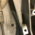 Paccar MX-13 Diesel Engine EGR Valve Bracket 1835578 OEM - 81$ Picture 1 of 4 Picture 2 of 4 Picture 3 of 4 Picture 4 of 4 Picture 1 of 4 Picture 2 of 4 Picture 3 of 4 Picture 4 of 4