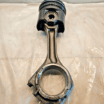 Paccar MX-13 EPA13 Diesel Engine Connecting Rod/Piston 1946419 OEM - 180$ Picture 1 of 6 Picture 2 of 6 Picture 3 of 6 Picture 4 of 6 Picture 5 of 6 Picture 6 of 6 Picture 1 of 6