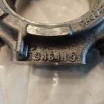 Paccar MX-13 EPA13 Diesel Engine Connecting Rod/Piston 1946419 OEM - 180$ Picture 1 of 6 Picture 2 of 6 Picture 3 of 6 Picture 4 of 6 Picture 5 of 6 Picture 6 of 6 Picture 1 of 6 Picture 2 of 6 Picture 3 of 6 Picture 4 of 6 Picture 5 of 6 Picture 6 of 6