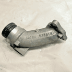 Paccar MX13 Diesel Engine Coolant Pipe 1933158 OEM - 81$ Picture 1 of 4 Picture 2 of 4 Picture 3 of 4 Picture 4 of 4 Picture 1 of 4