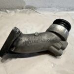 Paccar MX13 Diesel Engine Coolant Pipe 1933158 OEM - 81$ Picture 1 of 4 Picture 2 of 4 Picture 3 of 4 Picture 4 of 4 Picture 1 of 4 Picture 2 of 4
